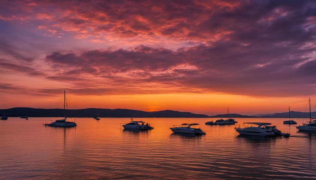 Lake Balaton Lake Balaton