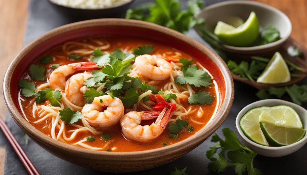 Laksa Laksa