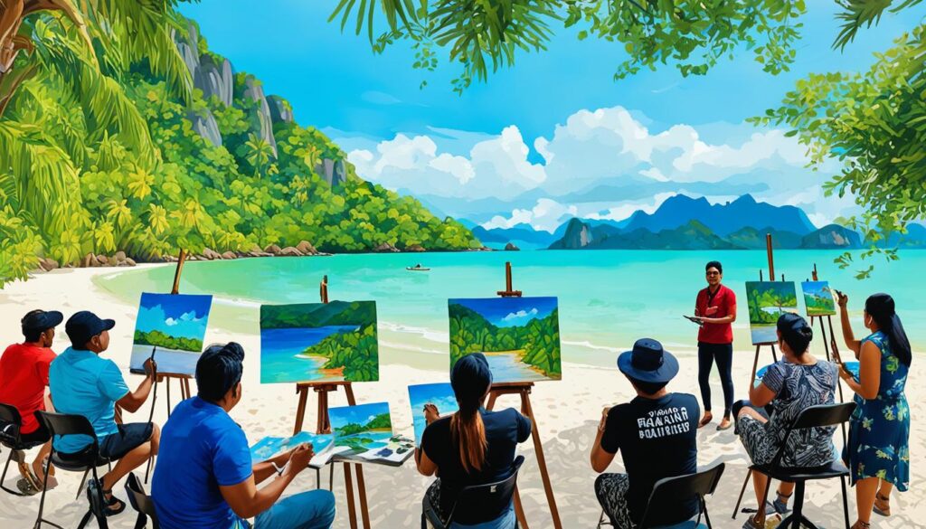Langkawi Art and Photography Events Langkawi Art and Photography Events