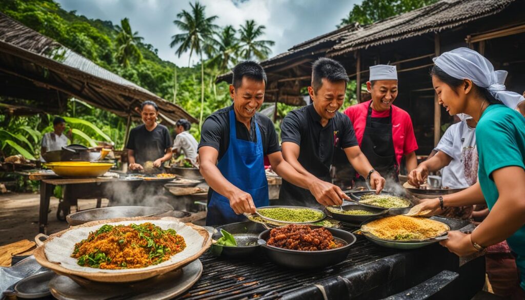 Langkawi Cooking Classes Langkawi Cooking Classes