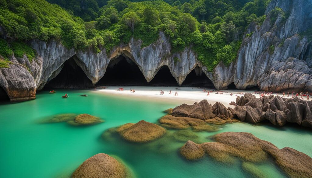 Langkawi Geopark Langkawi Geopark
