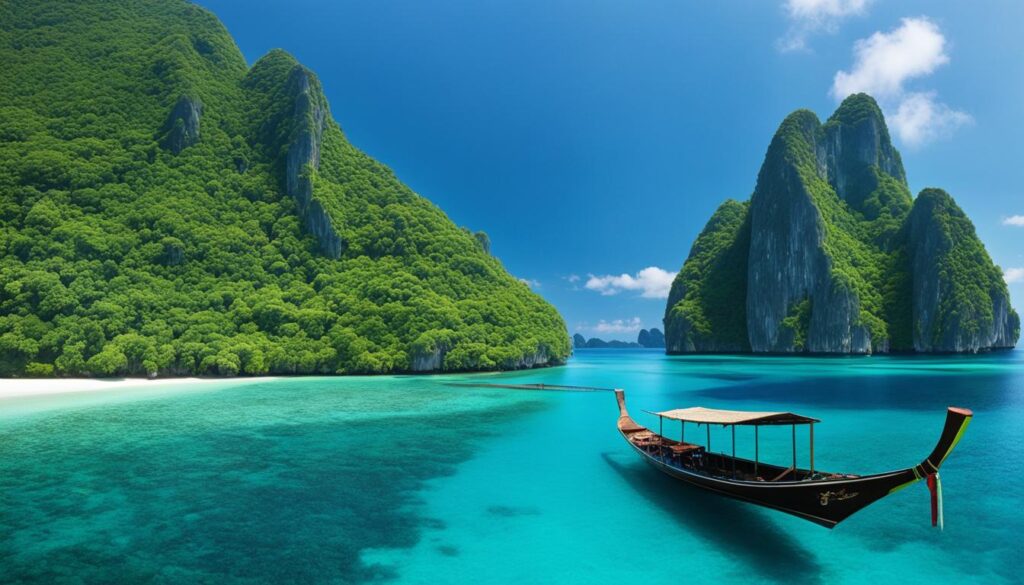 Langkawi Island Hopping Itinerary Langkawi Island Hopping Itinerary