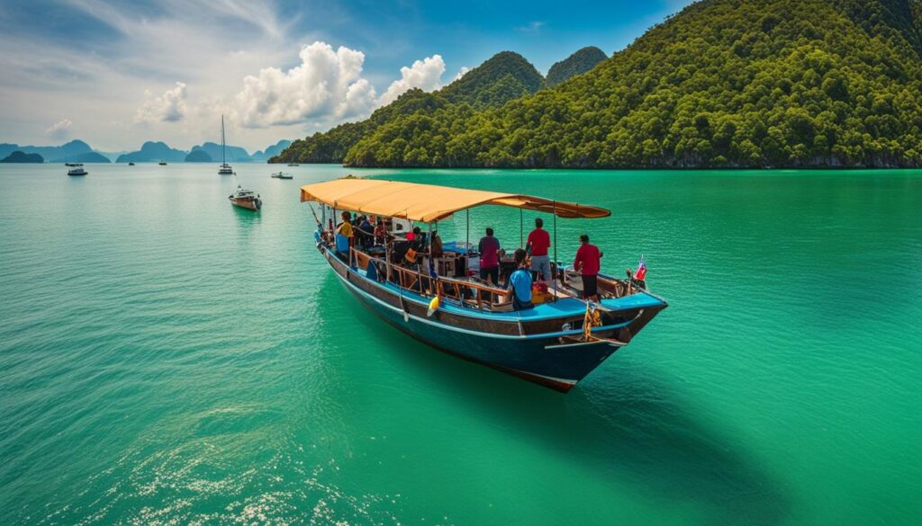 Langkawi Tour Packages Langkawi Tour Packages