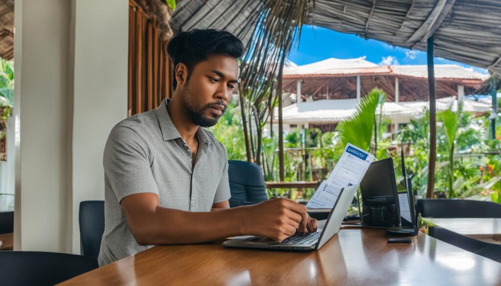 Langkawi Visa Requirements Langkawi Visa Requirements