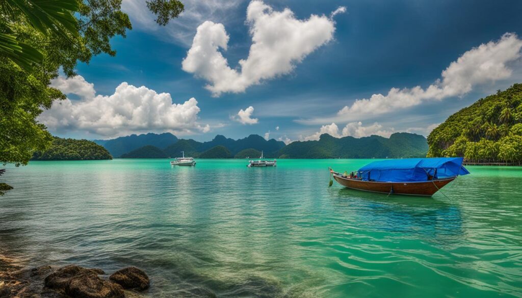 Langkawi Weather Forecast Langkawi Weather Forecast