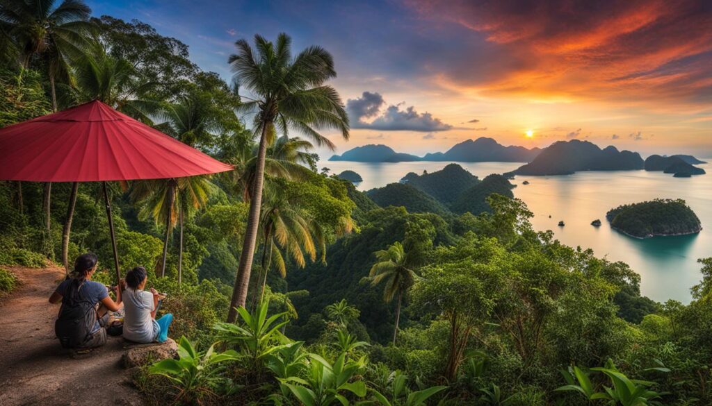 Langkawi art and photography courses Langkawi art and photography courses