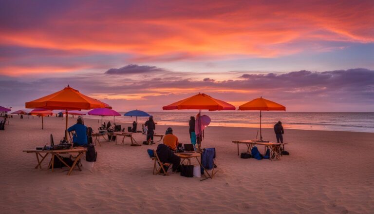 Langkawi art and photography workshops
