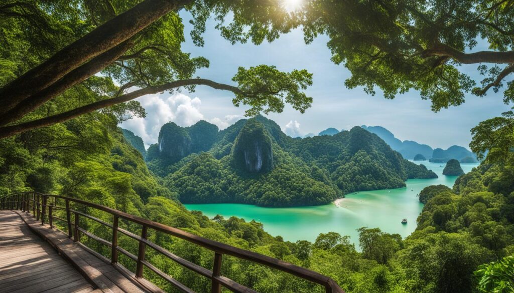 Langkawi attractions Langkawi attractions