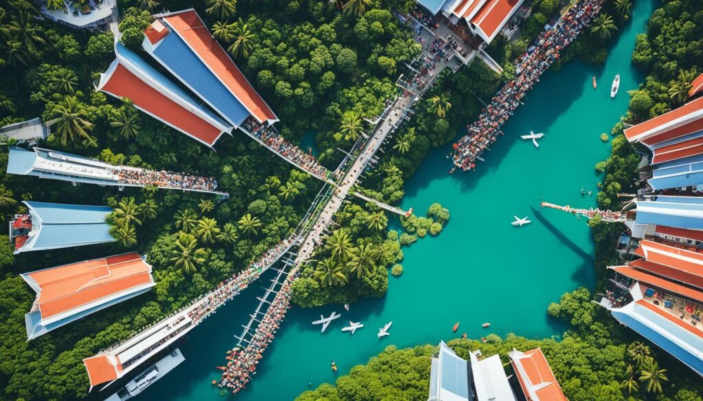 Langkawi attractions guide Langkawi attractions guide