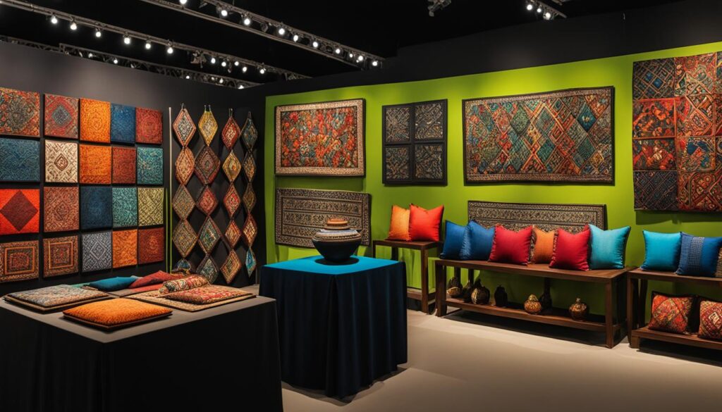 Langkawi crafts exhibition Langkawi crafts exhibition