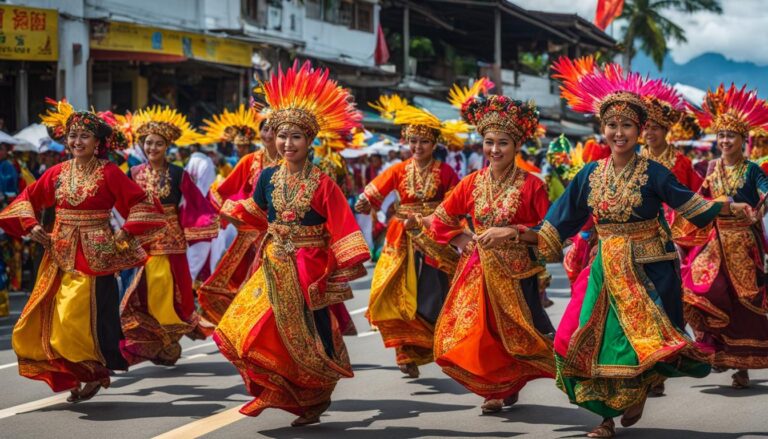 Langkawi cultural events and festivals