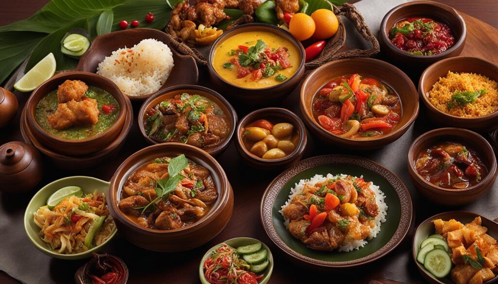 Langkawi dining options Langkawi dining options