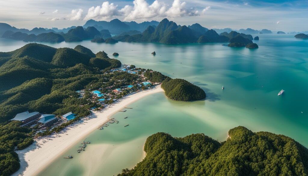 Langkawi remote work opportunities Langkawi remote work opportunities