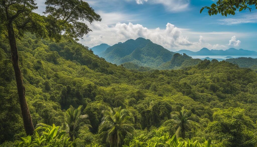 Langkawi wildlife spotting Langkawi wildlife spotting
