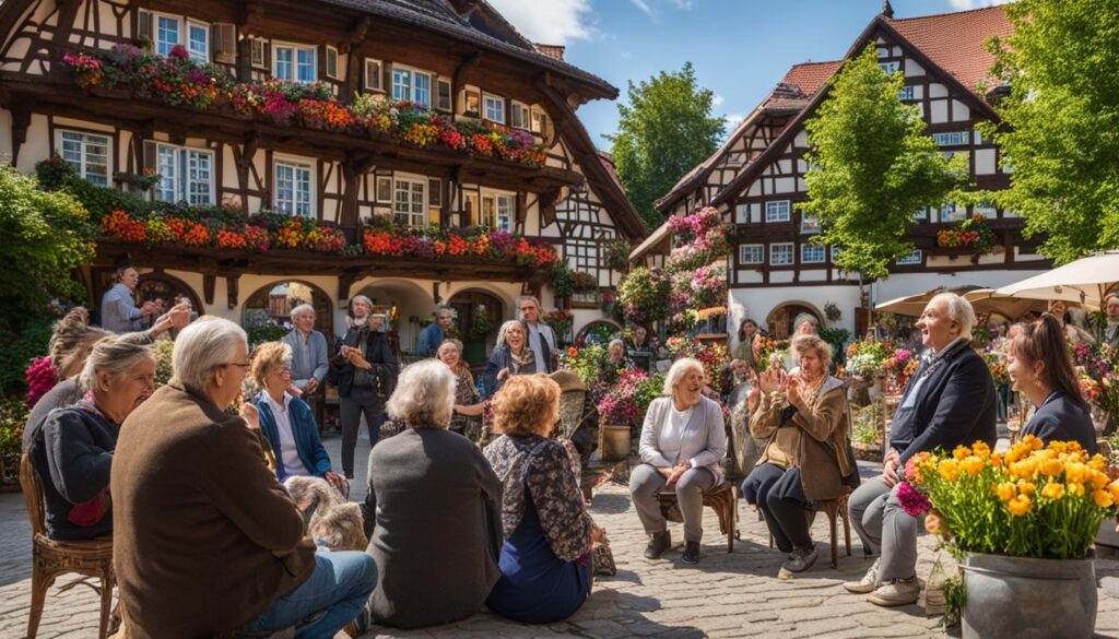 Learn German like a native Learn German like a native