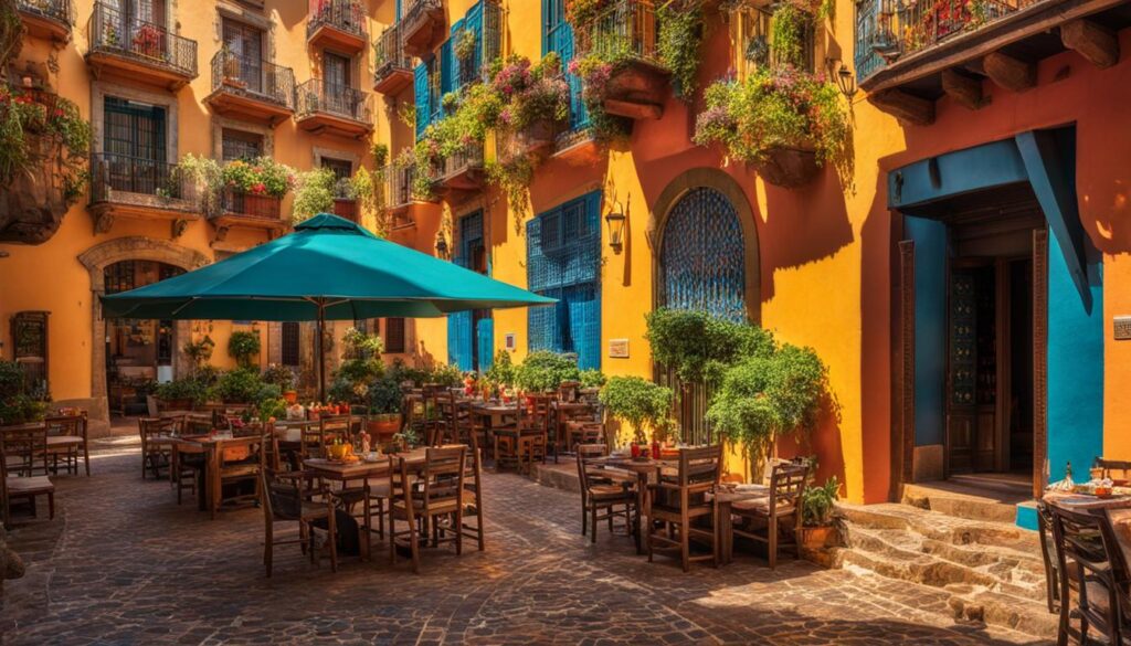 Learning Spanish culture for beginners Learning Spanish culture for beginners