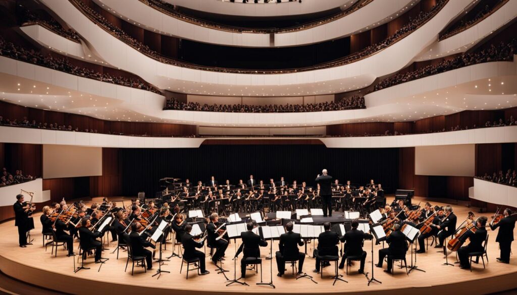 Leipzig Gewandhaus Orchestra Leipzig Gewandhaus Orchestra