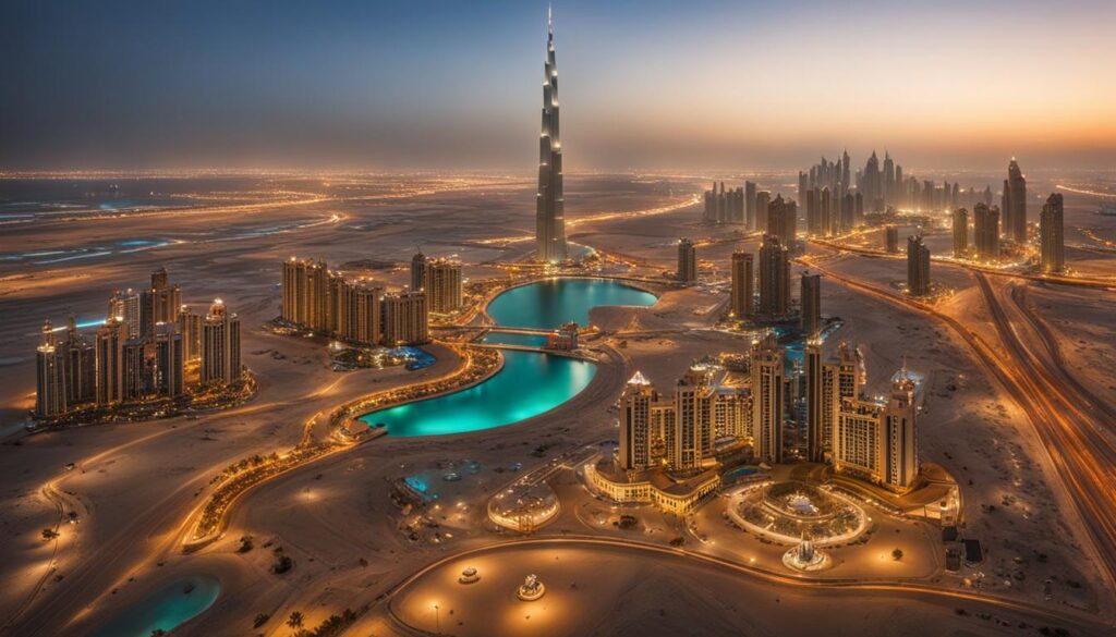 Lesser-known historical sites in Dubai Lesser-known historical sites in Dubai