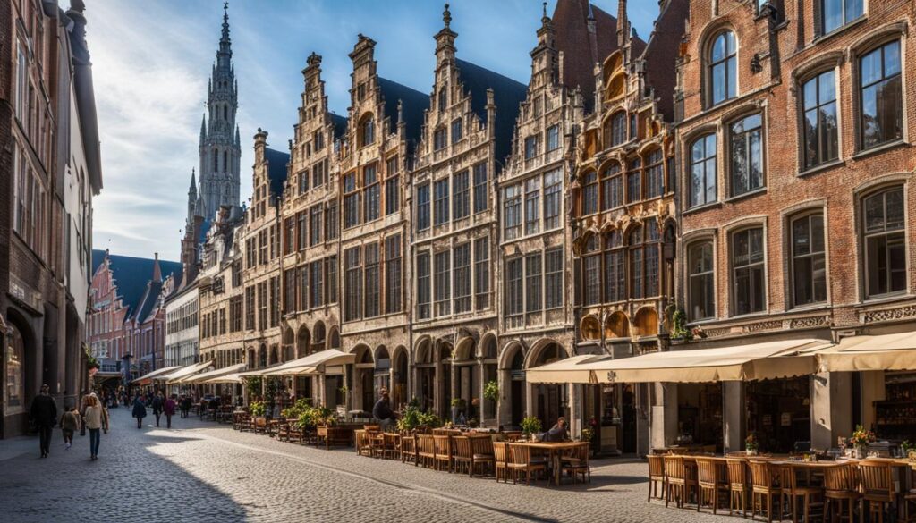 Leuven Leuven