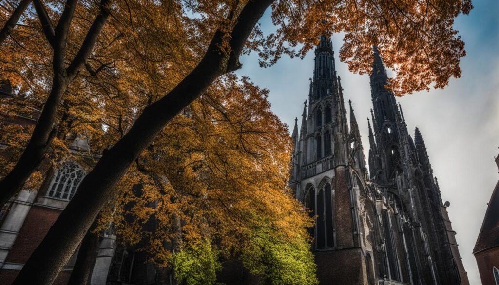 Leuven attractions Leuven attractions