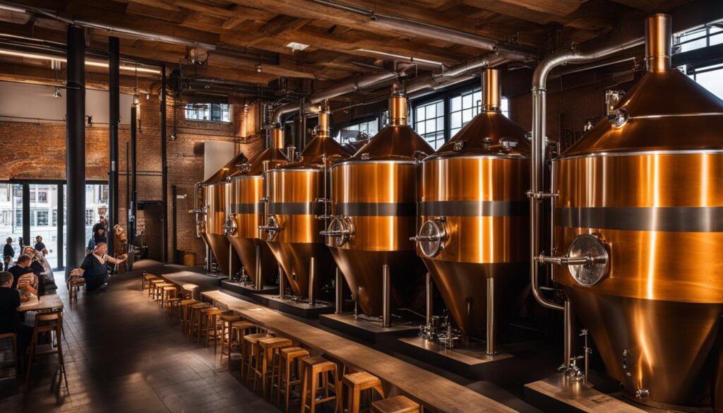 Leuven beer culture Leuven beer culture