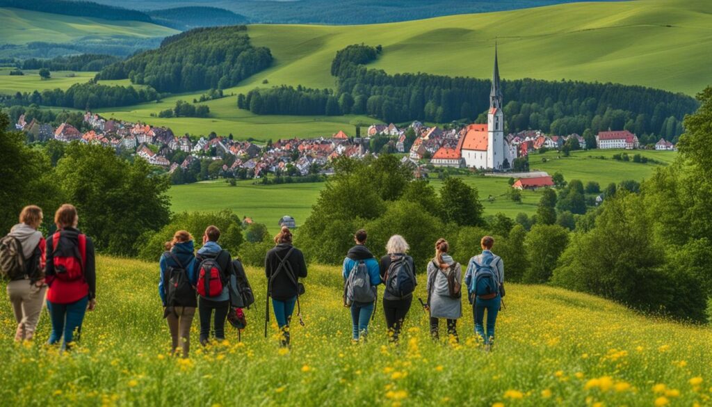 Liberec Itinerary 5 Days - Day 5 Liberec Itinerary 5 Days - Day 5