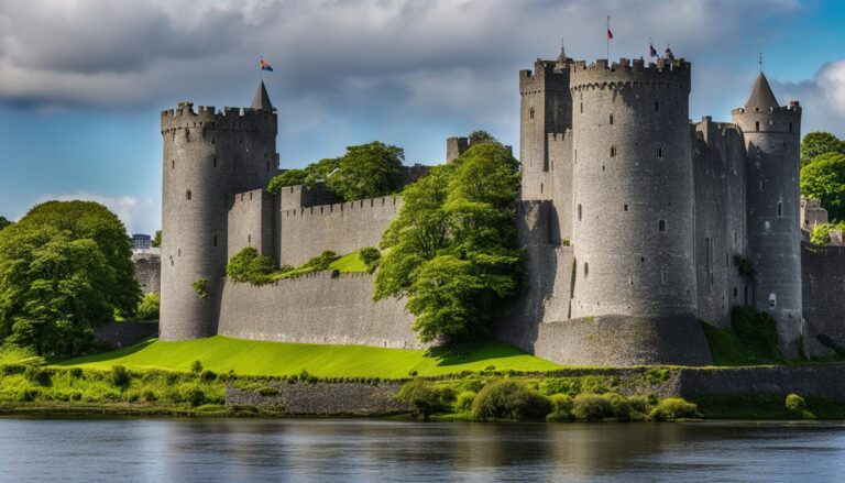 Limerick Itinerary 5 Days