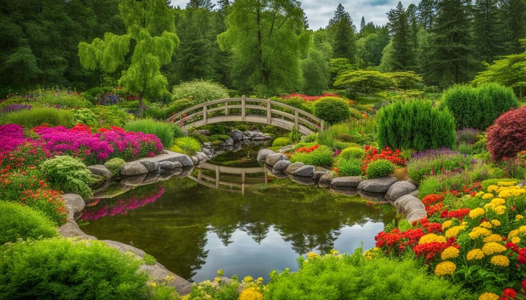 Linnaeus Garden Linnaeus Garden