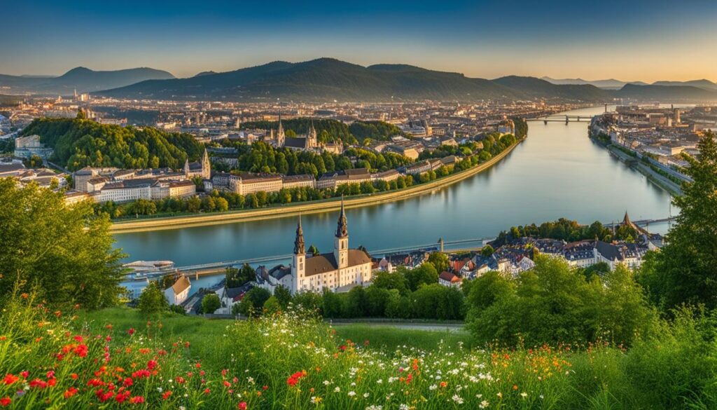 Linz nature Linz nature