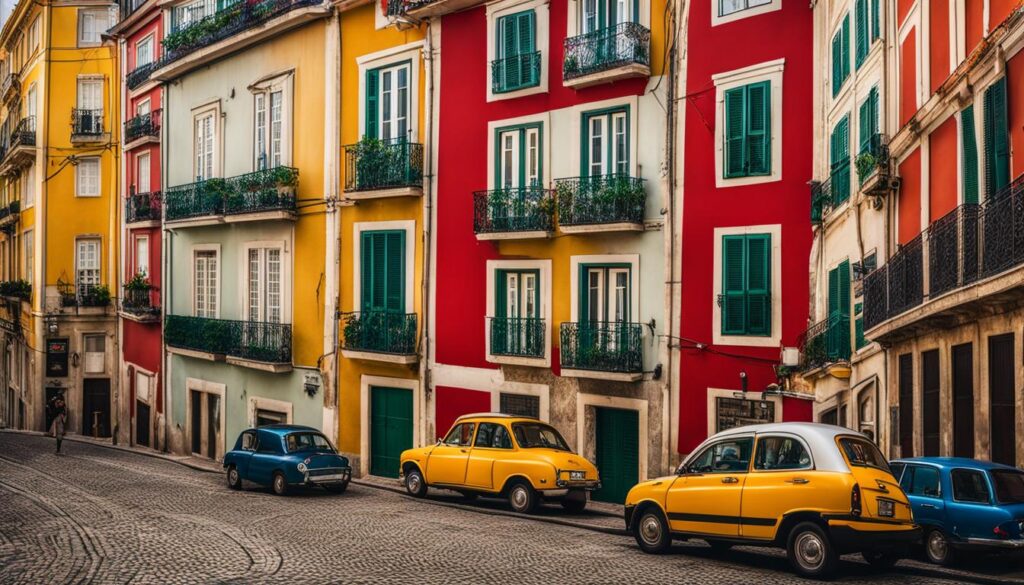 Lisbon accommodation Lisbon accommodation