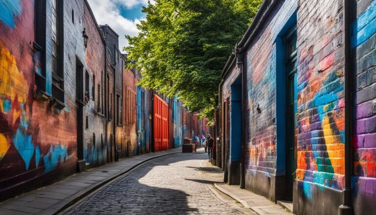 Liverpool itinerary 5 days
