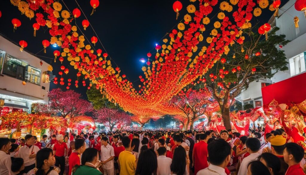 Local Festivals and Events in Singapore Local Festivals and Events in Singapore