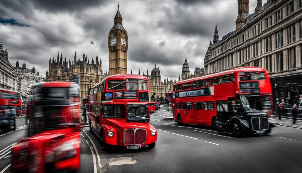 London Transportation London Transportation