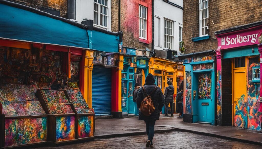 London travel tips for solo travelers London travel tips for solo travelers