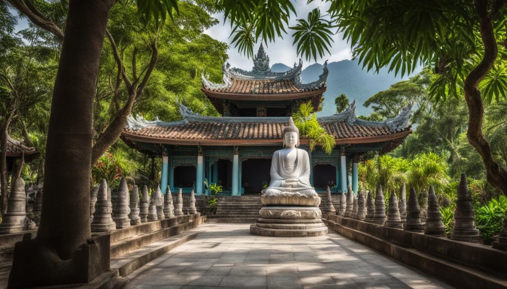 Long Son Pagoda Nha Trang Long Son Pagoda Nha Trang