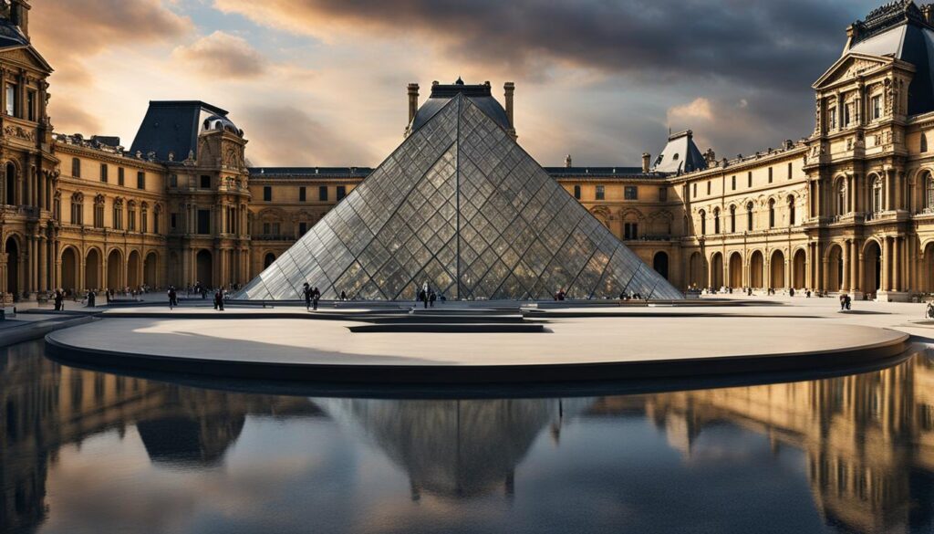 Louvre Museum Louvre Museum