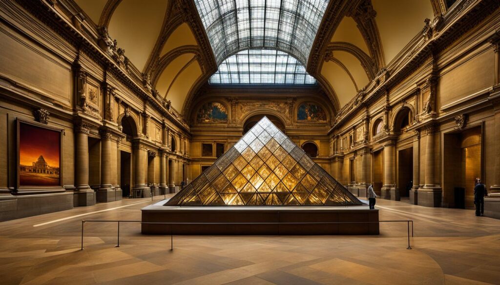 Louvre Museum Louvre Museum