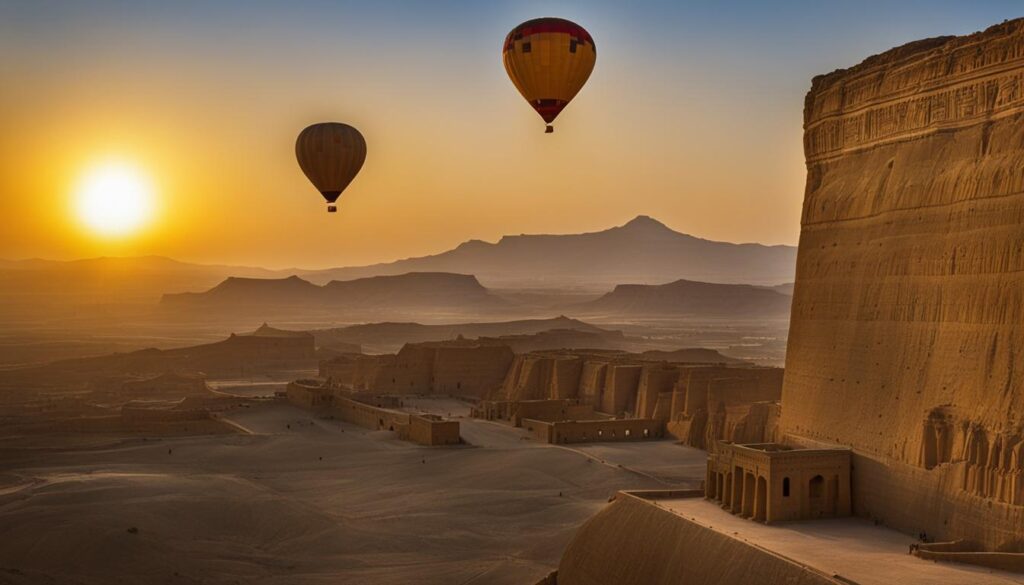 Luxor Itinerary 5 Days Luxor Itinerary 5 Days