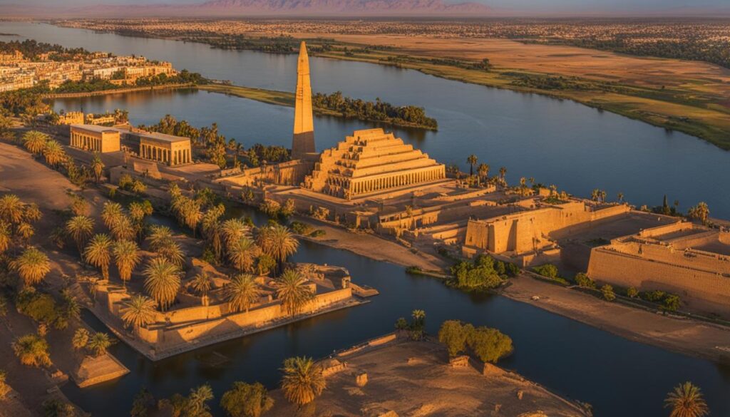 Luxor itinerary for a week Luxor itinerary for a week