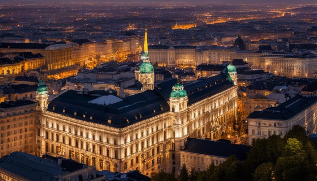 Luxury Hotels in Vienna Luxury Hotels in Vienna