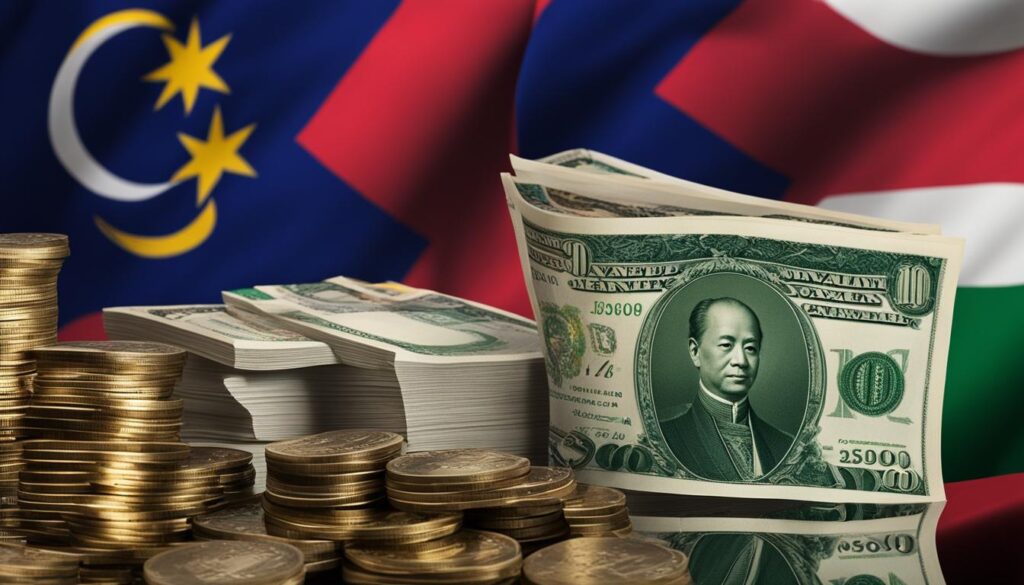 MYR Exchange Rate MYR Exchange Rate