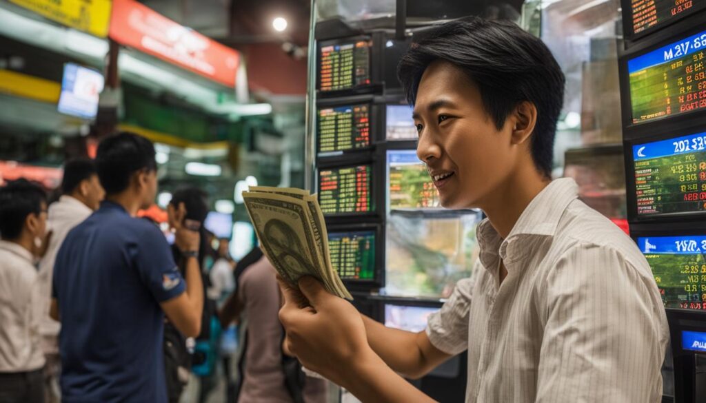 MYR exchange rate impact on travel and business MYR exchange rate impact on travel and business