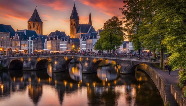 Maastricht Itinerary 5 Days