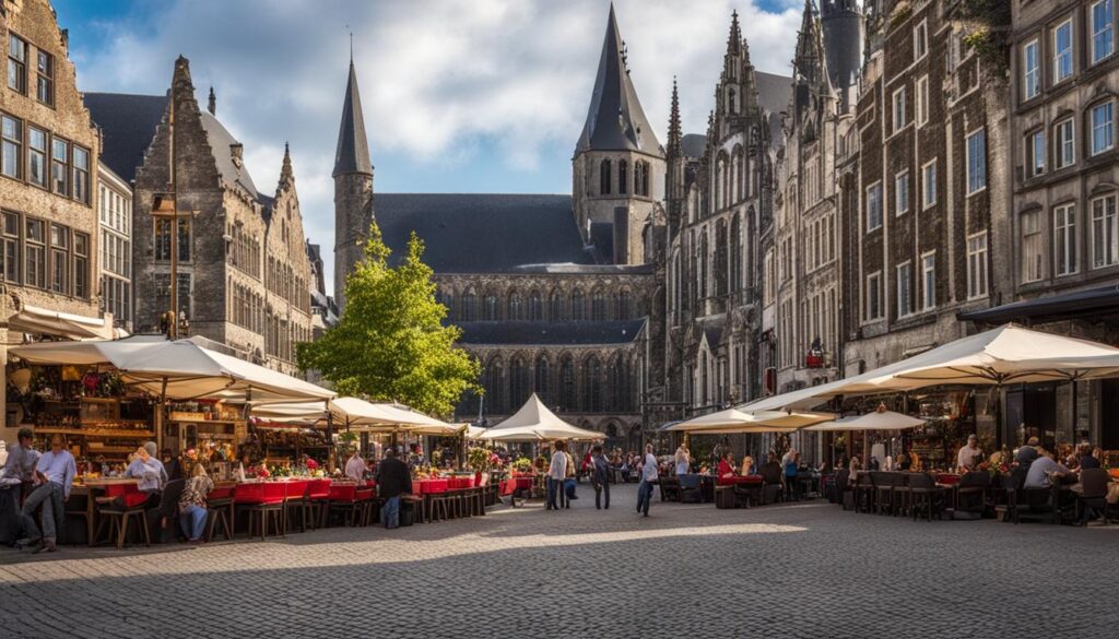 Maastricht attractions Maastricht attractions
