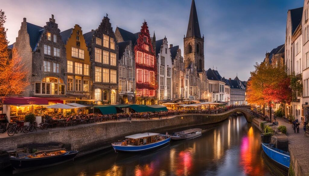 Maastricht city guide Maastricht city guide