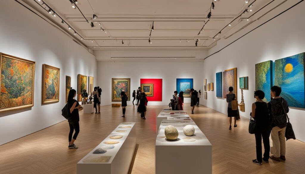 Macau Art Galleries Macau Art Galleries