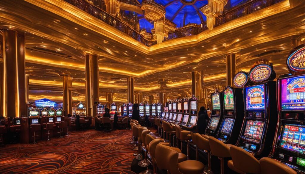 Macau Attractions 10 Days Macau Attractions 10 Days