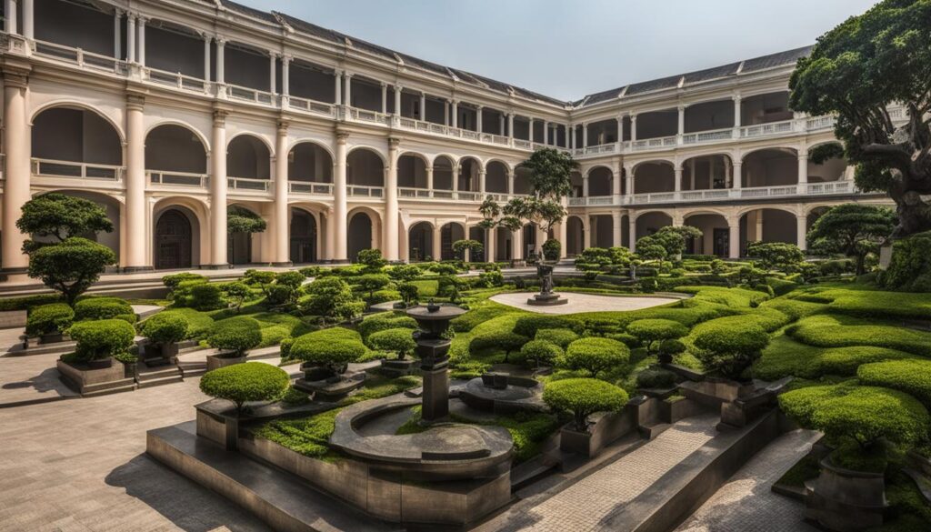 Macau Museum - Delve into Macau's Fascinating History Macau Museum - Delve into Macau's Fascinating History