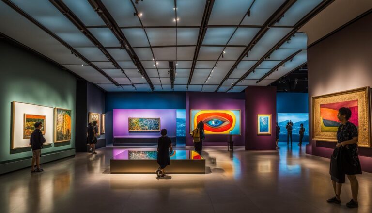 Macau art galleries and museums