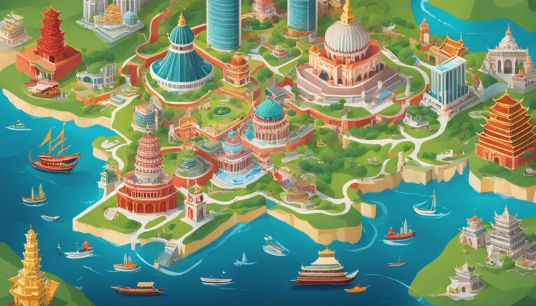 Macau itinerary 10 days
